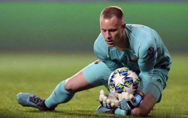  萨拉赫续约谈判陷入僵局阶段  