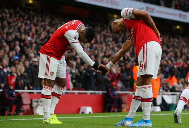  阿森纳连胜终结BIG6格局生变  