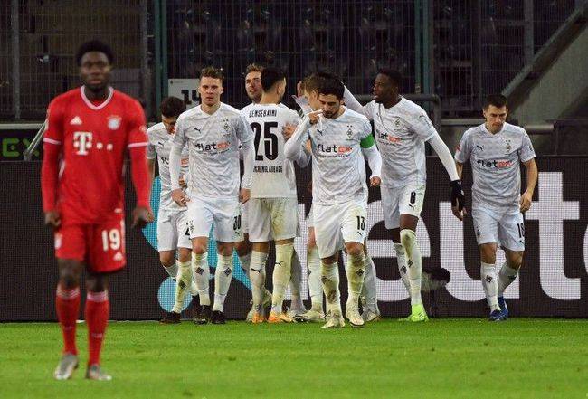  德甲全明星阵容公布拜仁占据半壁江山  