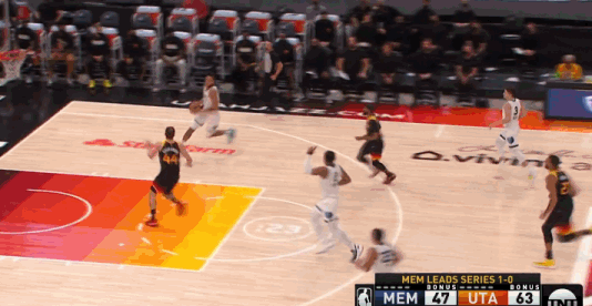  锡安空砍40+15鹈鹕惜败雷霆  