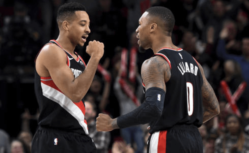  开拓者交易利拉德传闻持续发酵  