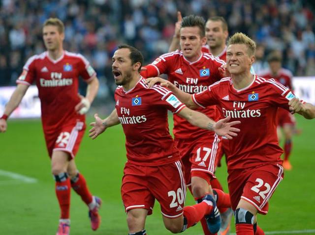  杜塞尔多夫反击犀利高效，闪电战击溃对手防线