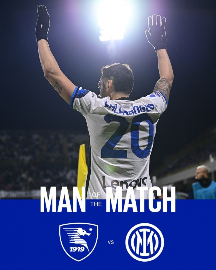  尤文图斯补时阶段连入两球逆转击败萨勒尼塔纳