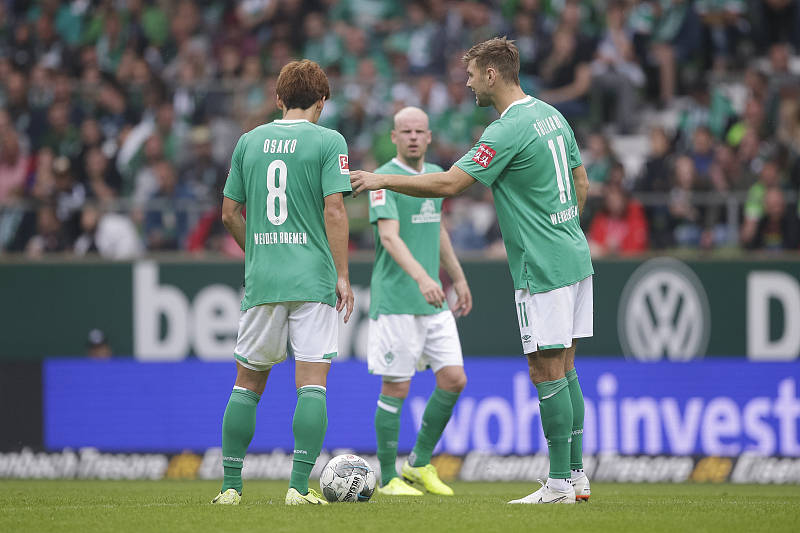  不莱梅青训成果显现，小将破门成致胜功臣  